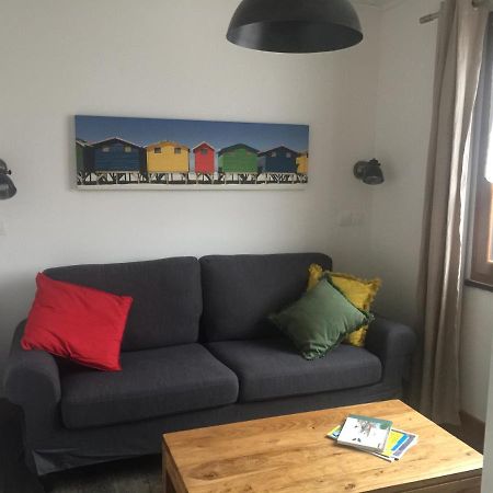 La Maison Cent 5 Avec Parking Prive Saint-Valery-sur-Somme Bagian luar foto