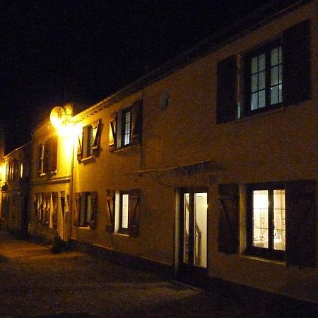 La Maison Cent 5 Avec Parking Prive Saint-Valery-sur-Somme Bagian luar foto