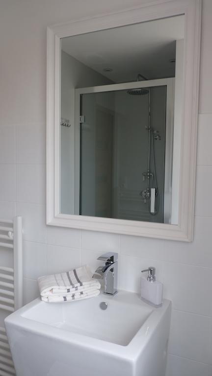 La Maison Cent 5 Avec Parking Prive Saint-Valery-sur-Somme Ruang foto
