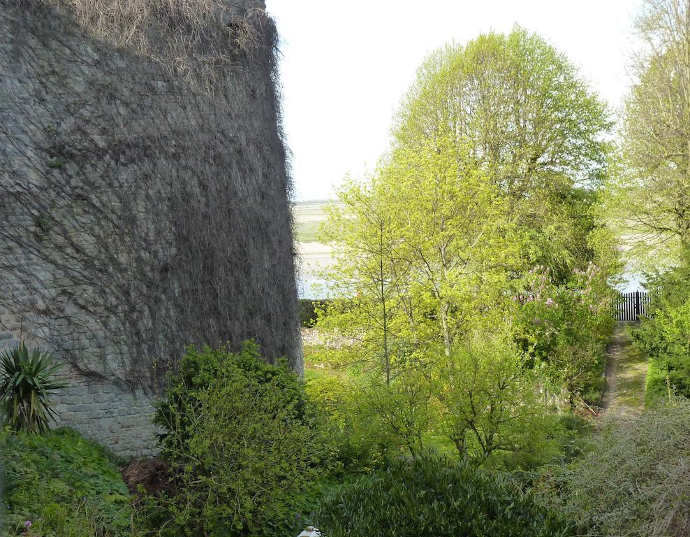 La Maison Cent 5 Avec Parking Prive Saint-Valery-sur-Somme Bagian luar foto