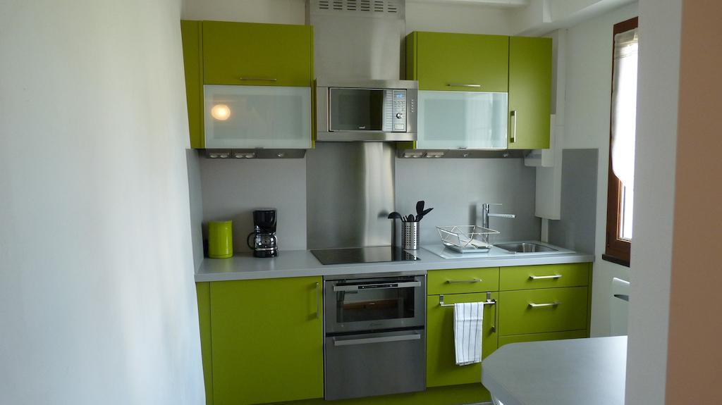 La Maison Cent 5 Avec Parking Prive Saint-Valery-sur-Somme Ruang foto
