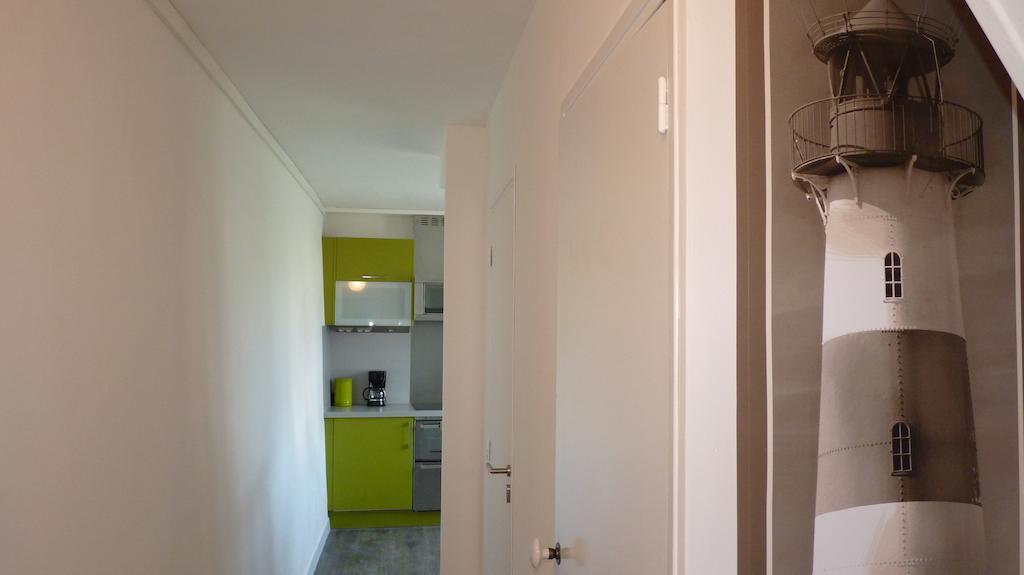 La Maison Cent 5 Avec Parking Prive Saint-Valery-sur-Somme Ruang foto