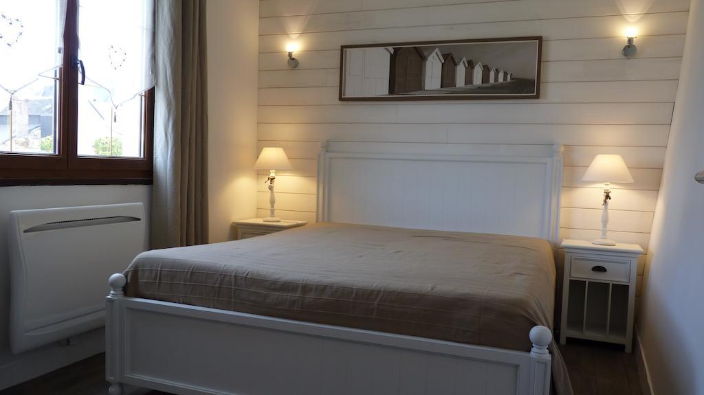 La Maison Cent 5 Avec Parking Prive Saint-Valery-sur-Somme Ruang foto