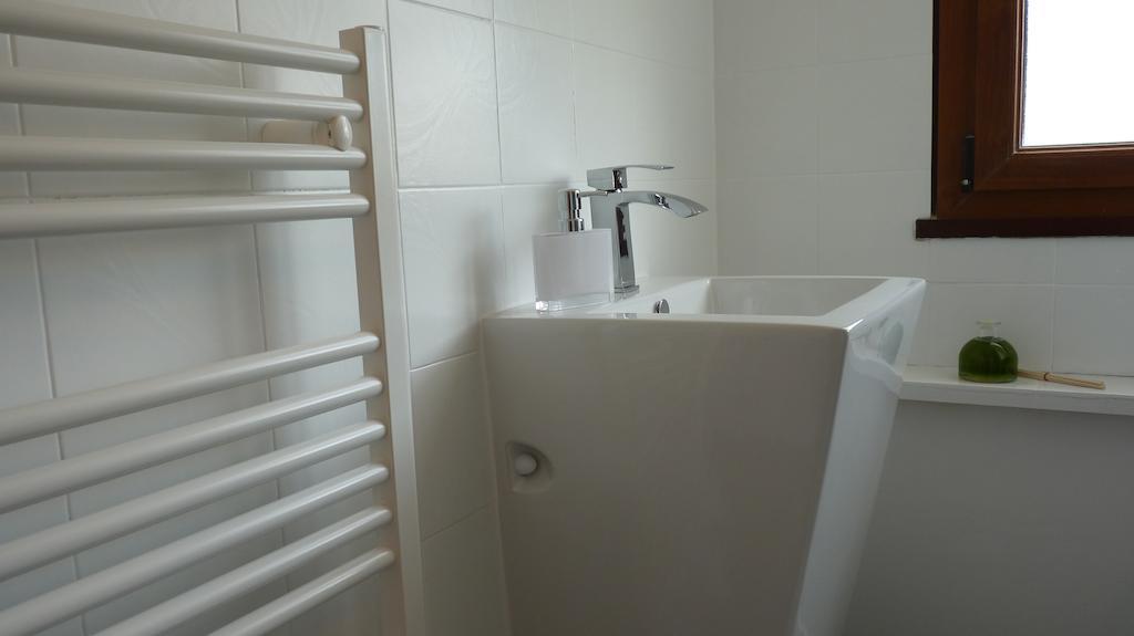La Maison Cent 5 Avec Parking Prive Saint-Valery-sur-Somme Ruang foto