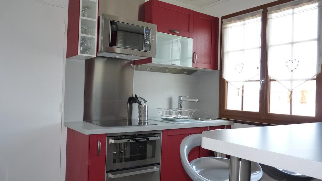 La Maison Cent 5 Avec Parking Prive Saint-Valery-sur-Somme Bagian luar foto