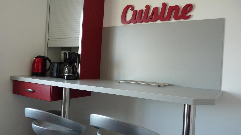 La Maison Cent 5 Avec Parking Prive Saint-Valery-sur-Somme Ruang foto
