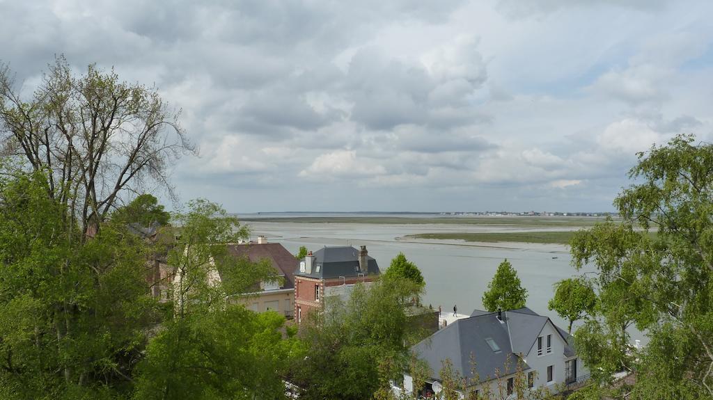 La Maison Cent 5 Avec Parking Prive Saint-Valery-sur-Somme Bagian luar foto